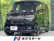 2020 HONDA N-BOX CUSTOM