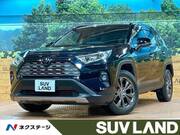 2023 TOYOTA RAV4 G