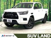 2022 TOYOTA HILUX