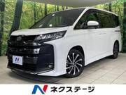 2022 TOYOTA NOAH