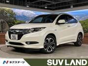 2014 HONDA VEZEL