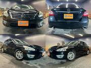 2018 NISSAN TEANA