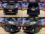 2014 TOYOTA NOAH