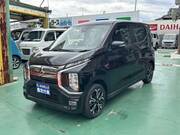 2022 MITSUBISHI OTHER