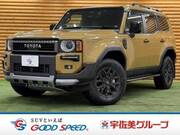 2024 TOYOTA LANDCRUISER 250