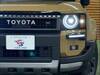 TOYOTA LANDCRUISER 250