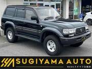 1996 TOYOTA LAND CRUISER