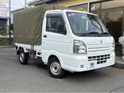 2016 SUZUKI CARRY TRUCK