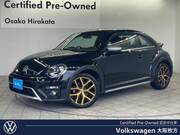 2017 VOLKSWAGEN THE BEETLE