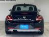 VOLKSWAGEN THE BEETLE