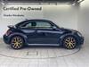 VOLKSWAGEN THE BEETLE