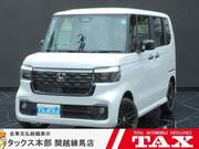 2026 HONDA N-BOX CUSTOM