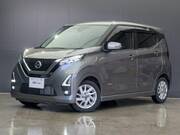 2021 NISSAN DAYZ