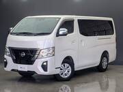 2024 NISSAN CARAVAN