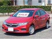2020 HONDA GRACE