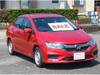 HONDA GRACE