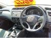 HONDA GRACE