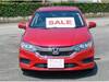 HONDA GRACE