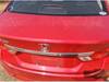HONDA GRACE