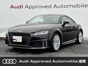 2019 AUDI TT COUPE