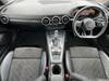 AUDI TT COUPE