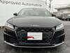 AUDI TT COUPE