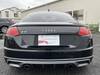 AUDI TT COUPE
