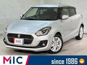 2018 SUZUKI SWIFT