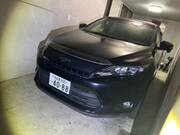 2015 TOYOTA HARRIER