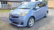 2014 TOYOTA RACTIS X