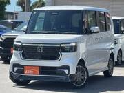 2023 HONDA N-BOX CUSTOM