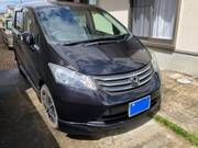 2011 HONDA FREED