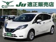 2019 NISSAN NOTE