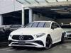 MERCEDES BENZ CLS-CLASS