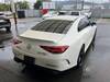 MERCEDES BENZ CLS-CLASS