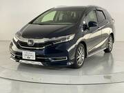 2019 HONDA SHUTTLE