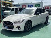 2022 NISSAN SKYLINE
