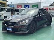 2024 NISSAN SKYLINE