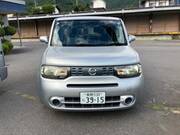 2009 NISSAN CUBE