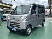 2022 SUBARU SAMBAR TRY
