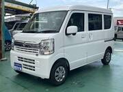 2026 NISSAN CLIPPER VAN