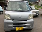 2010 DAIHATSU HIJET CARGO