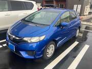 2017 HONDA FIT