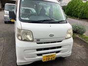 2010 DAIHATSU HIJET CARGO