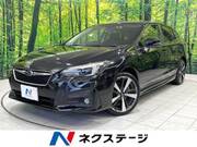 2019 SUBARU IMPREZA SPORTS