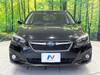 SUBARU IMPREZA SPORTS