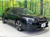 SUBARU IMPREZA SPORTS