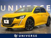 2021 PEUGEOT 208
