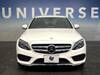 MERCEDES BENZ C-CLASS Stationwagon