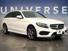 MERCEDES BENZ C-CLASS Stationwagon